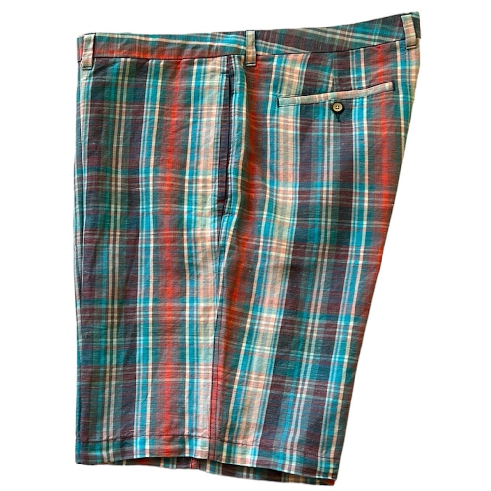 Tommy Bahama Linen Blend Short Size 40